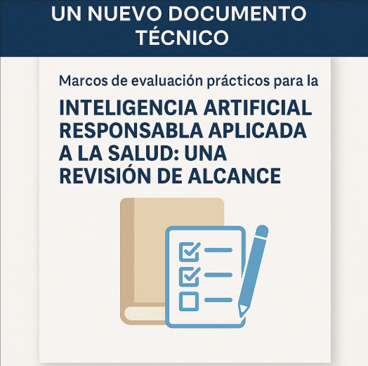 Nuevo Documento Técnico