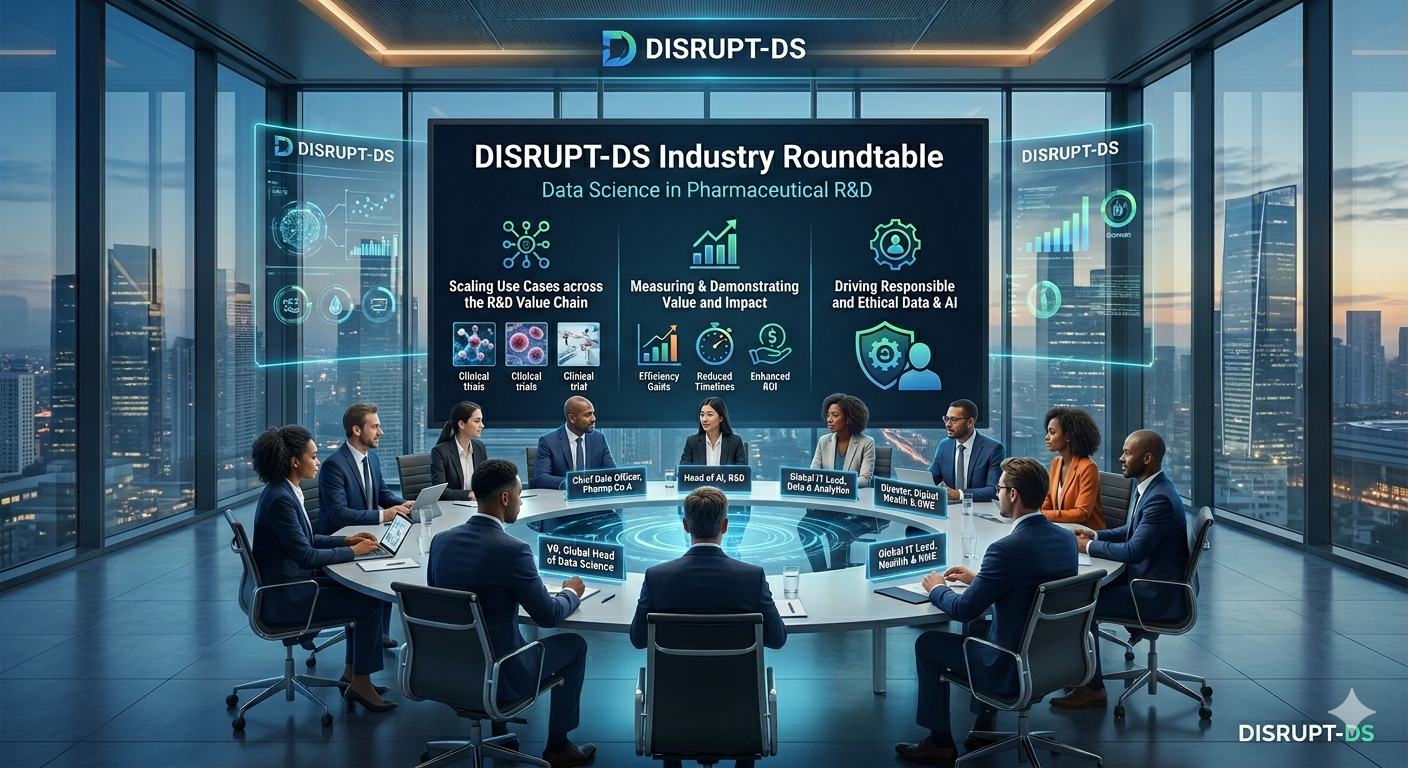 Inteligencia Artificial Generativa en Investigación y Desarrollo Farmacéutico