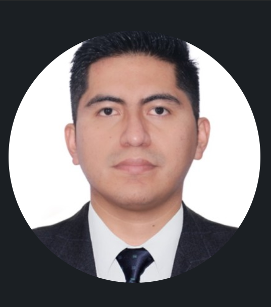 Cender Quispe