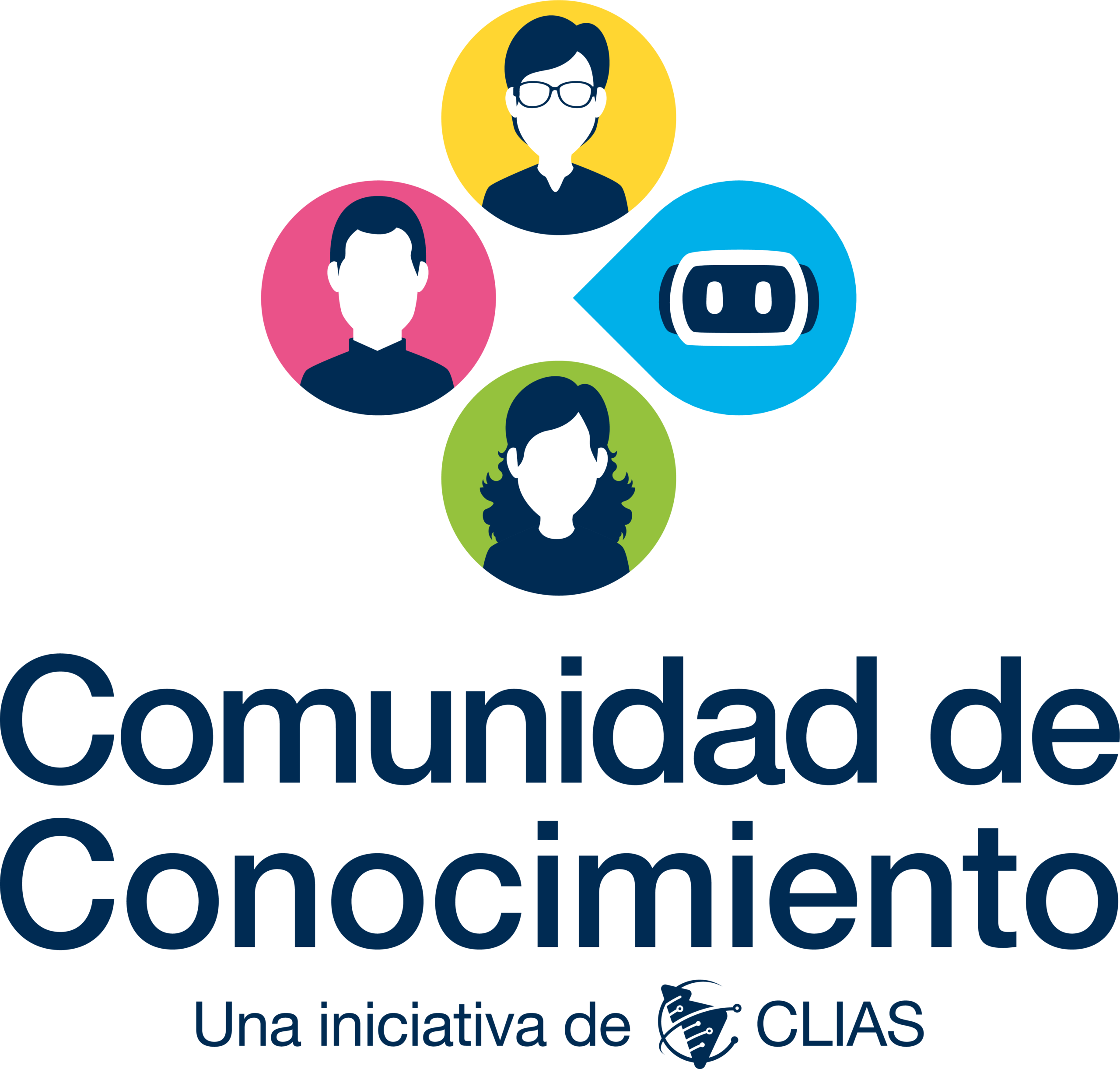 1er Encuentro del 2026 de la Comunidad de Conocimiento