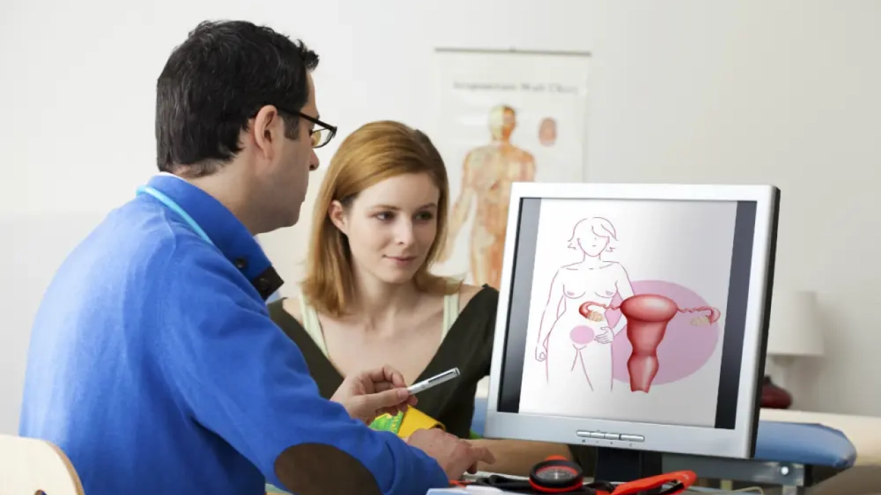 SISA en los medios: el equipo de la Universidad de Cuenca cuenta cómo usa IA para prevenir el cáncer de cuello uterino